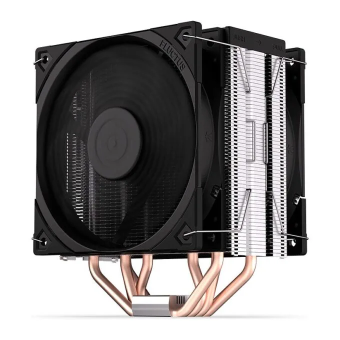 ENDORFY Fera 5 Dual Fan — image 3
