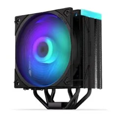 ENDORFY Fera 5 Black ARGB