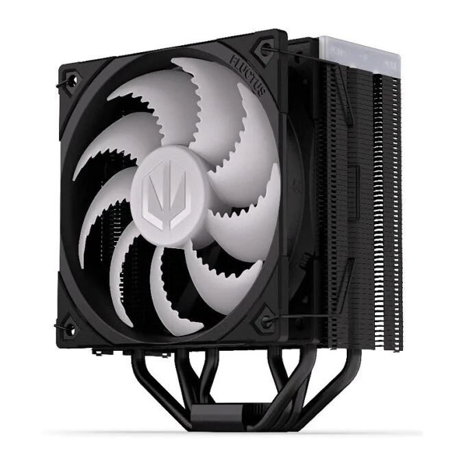 ENDORFY Fera 5 Black ARGB — image 2