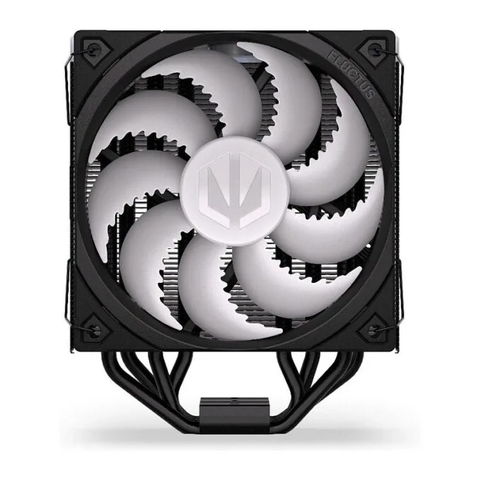 ENDORFY Fera 5 Black ARGB — image 13
