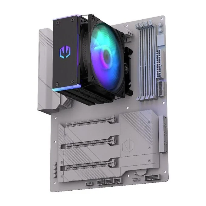 ENDORFY Fera 5 Black ARGB — image 17