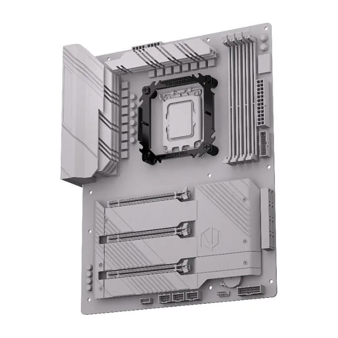 ENDORFY Fera 5 Black ARGB — image 18