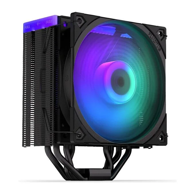 ENDORFY Fera 5 Black ARGB — image 3