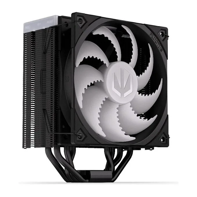 ENDORFY Fera 5 Black ARGB — image 4