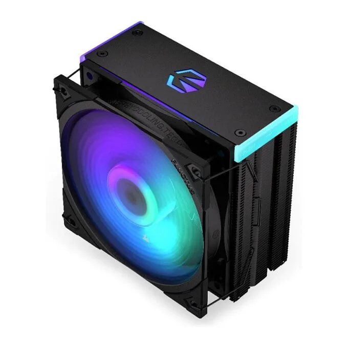 ENDORFY Fera 5 Black ARGB — image 5