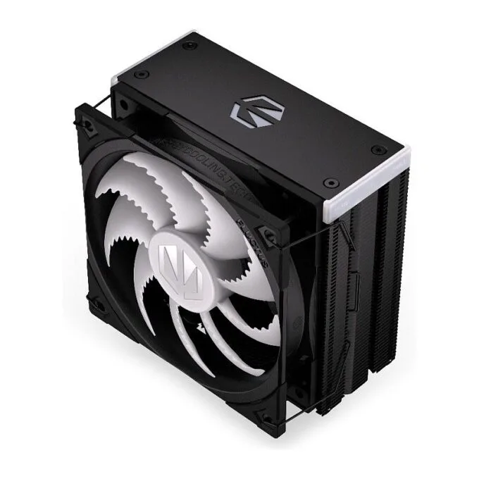ENDORFY Fera 5 Black ARGB — image 6