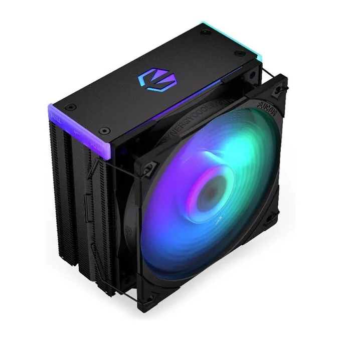 ENDORFY Fera 5 Black ARGB — image 7