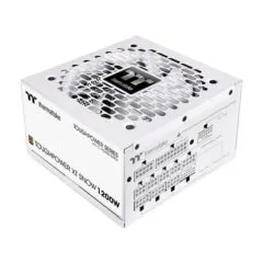 Thermaltake Toughpower XT Snow power supply unit