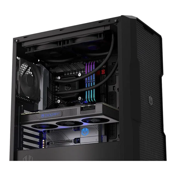 ENDORFY Navis F280 — image 9