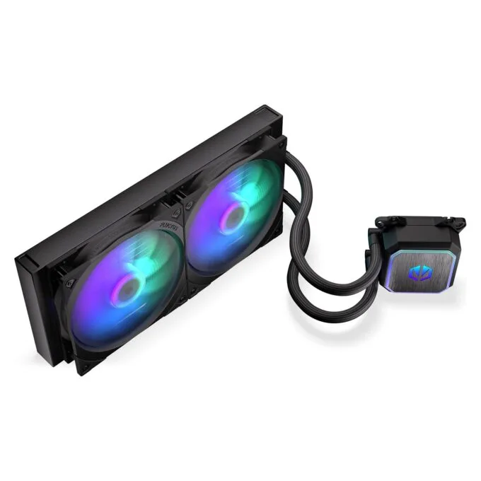 ENDORFY Navis F280 ARGB — image 6