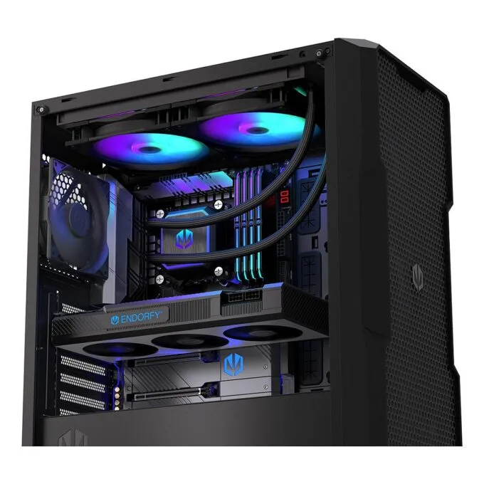 ENDORFY Navis F280 ARGB — image 8