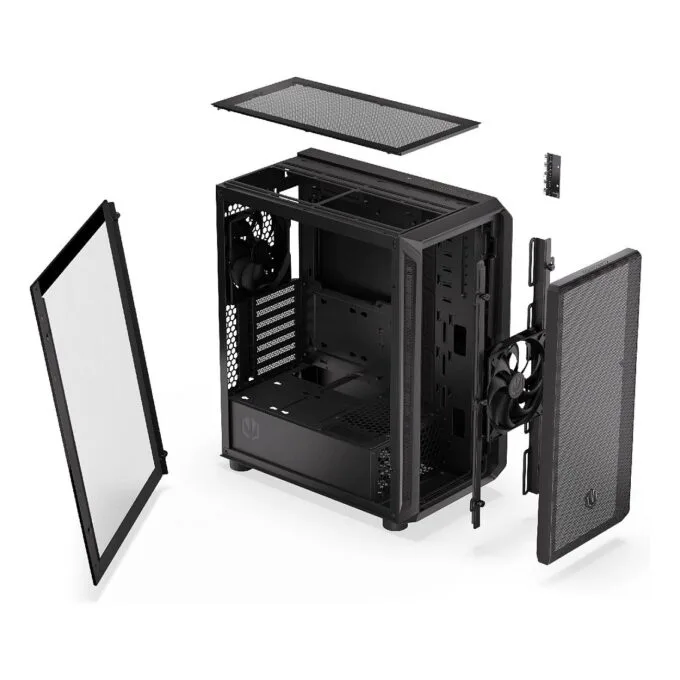 ENDORFY Arx 500 Core — image 31