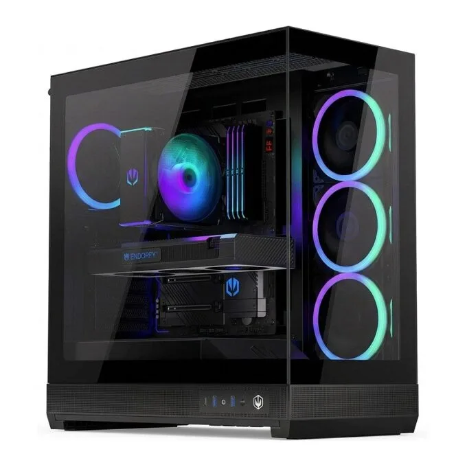 Midi ENDORFY Fishtank 6000 Corona — image 1
