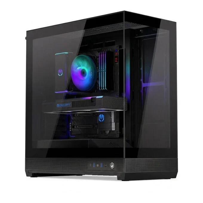 Midi ENDORFY Fishtank 6000 Flex — image 1