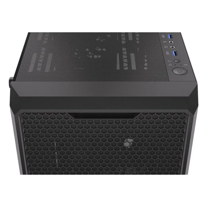 ENDORFY Regnum 400 Air — image 21