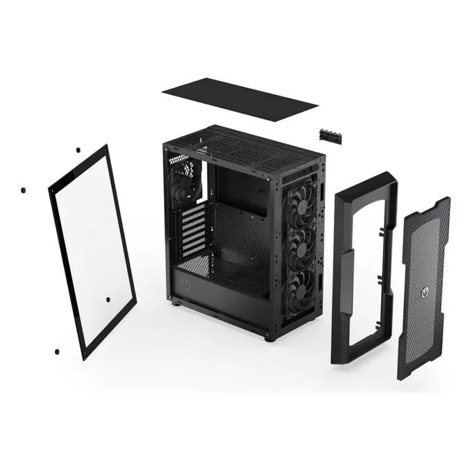 ENDORFY Regnum 400 Air — image 29