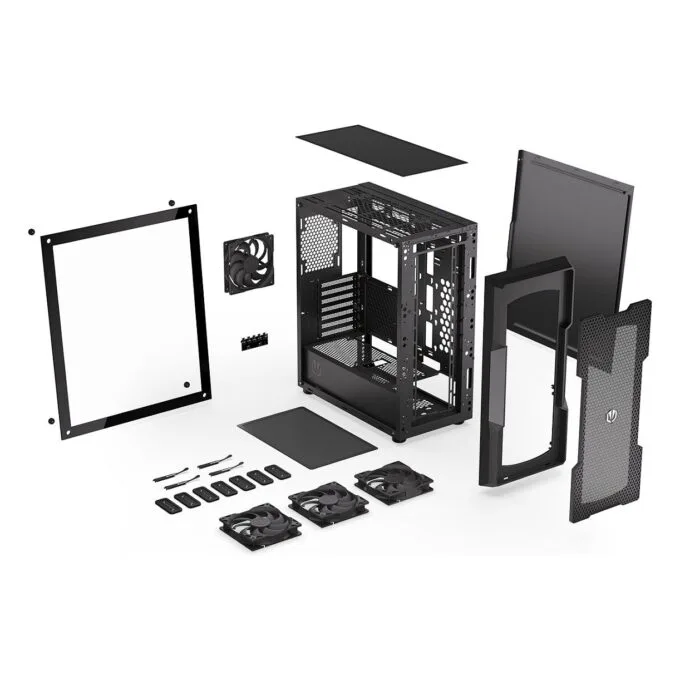 ENDORFY Regnum 400 Air — image 30