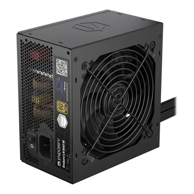 550W ENDORFY Enduro L6 850 W — image 1