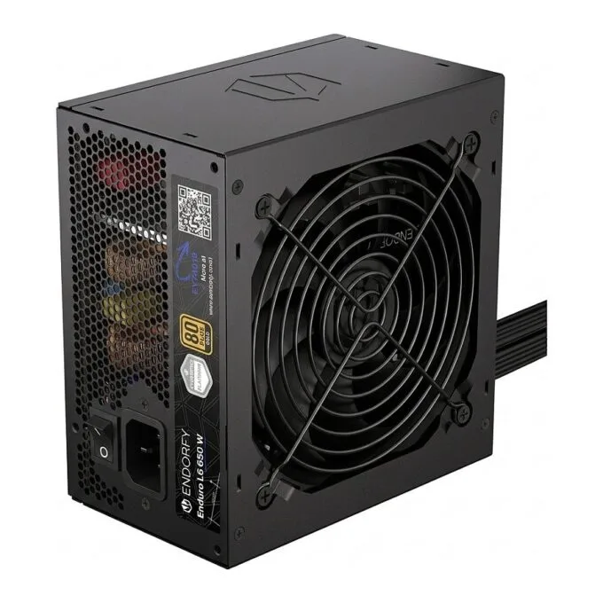550W ENDORFY Enduro L6 650 W — image 1