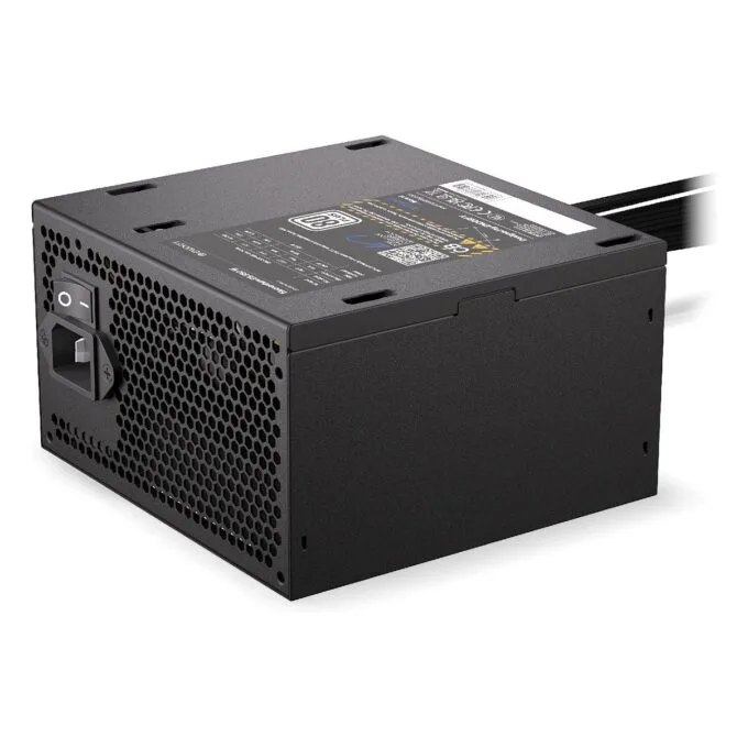 ENDORFY Elementum E5 550W power supply unit — image 2