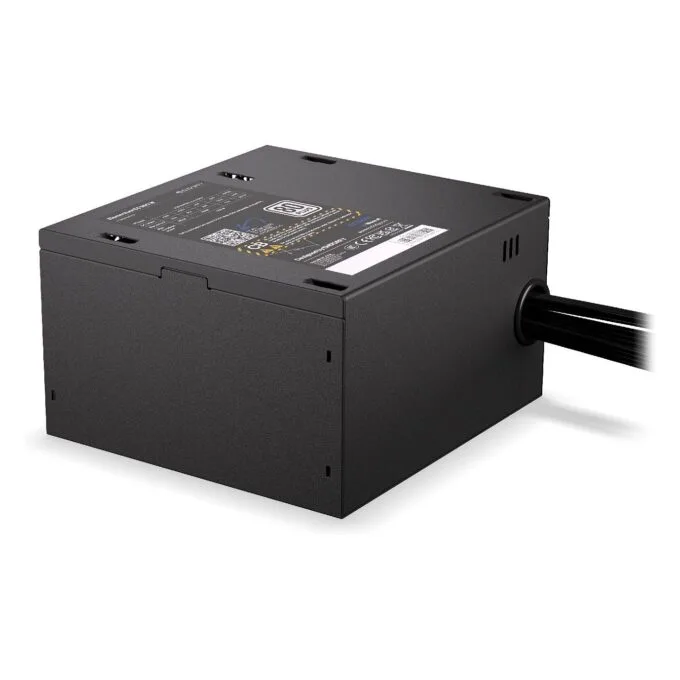 ENDORFY Elementum E5 550W power supply unit — image 4