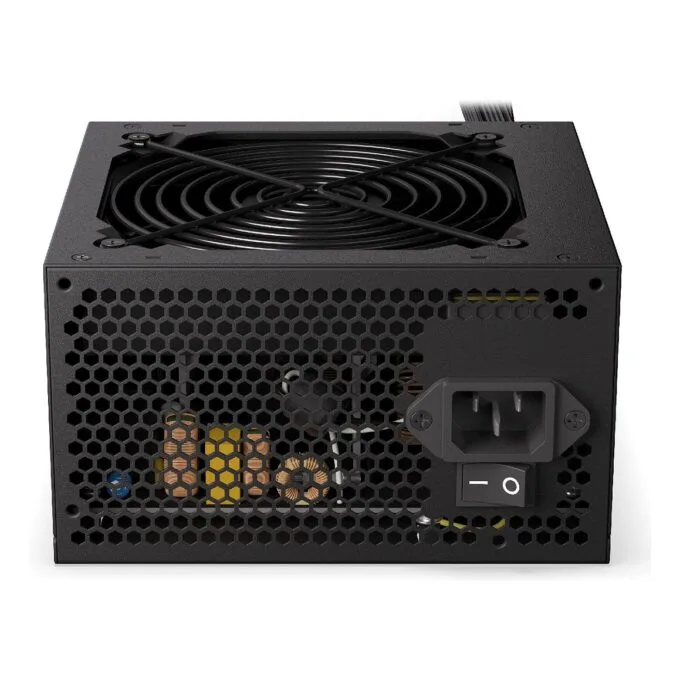 ENDORFY Elementum E5 550W power supply unit — image 7