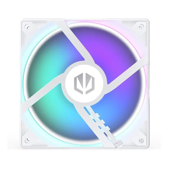 ENDORFY Stratus 120 White PWM ARGB — image 11