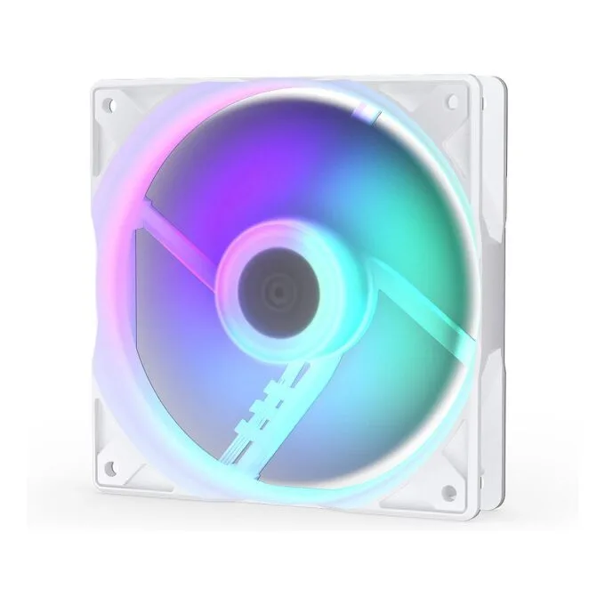 ENDORFY Stratus 120 White PWM ARGB — image 3