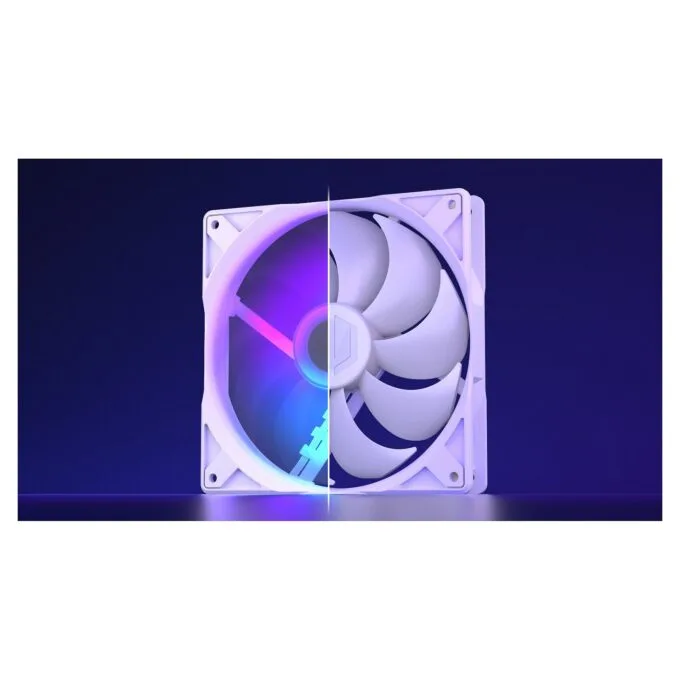 ENDORFY Stratus 120 White PWM ARGB — image 27