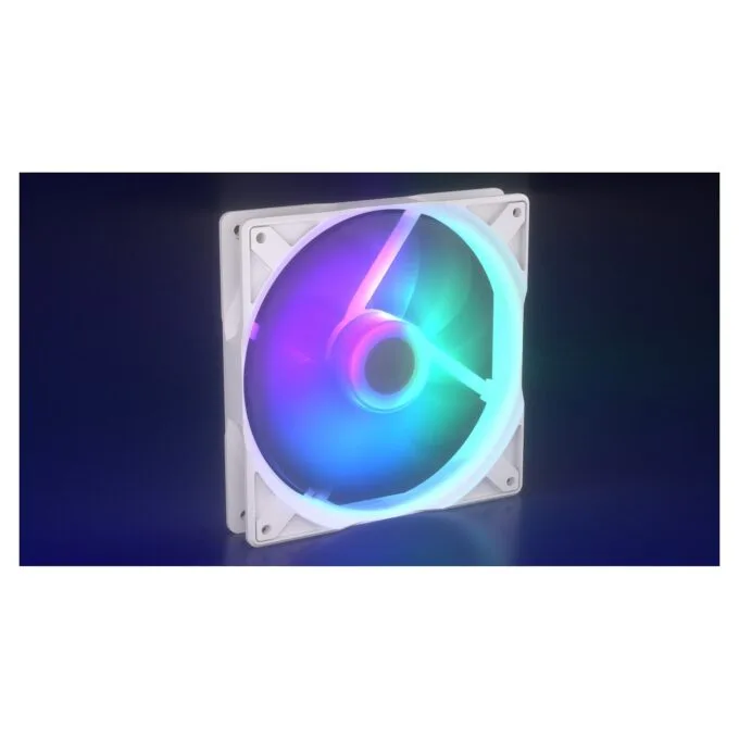 ENDORFY Stratus 120 White PWM ARGB — image 29
