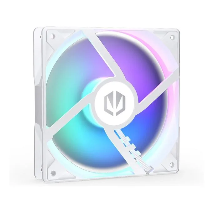 ENDORFY Stratus 120 White PWM ARGB — image 5