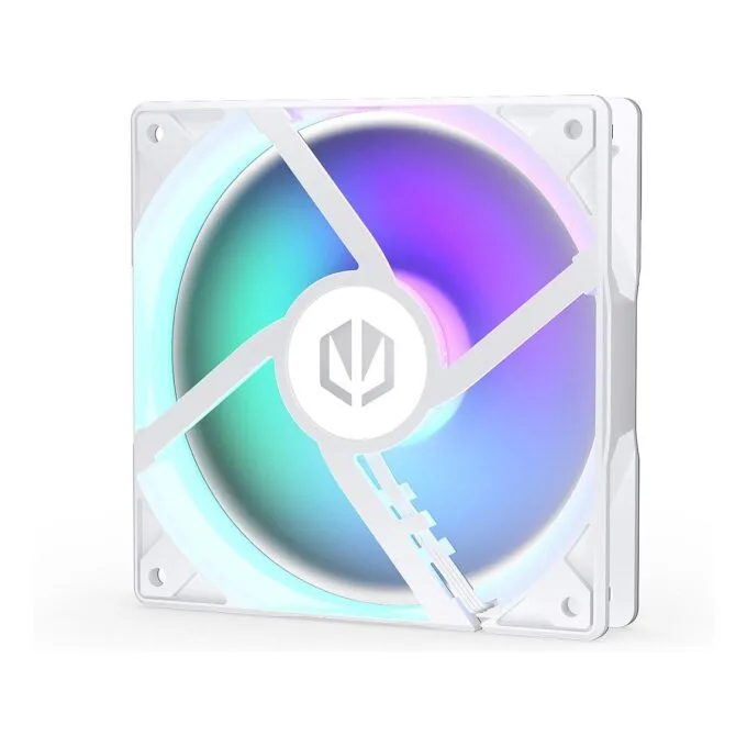 ENDORFY Stratus 120 White PWM ARGB — image 7