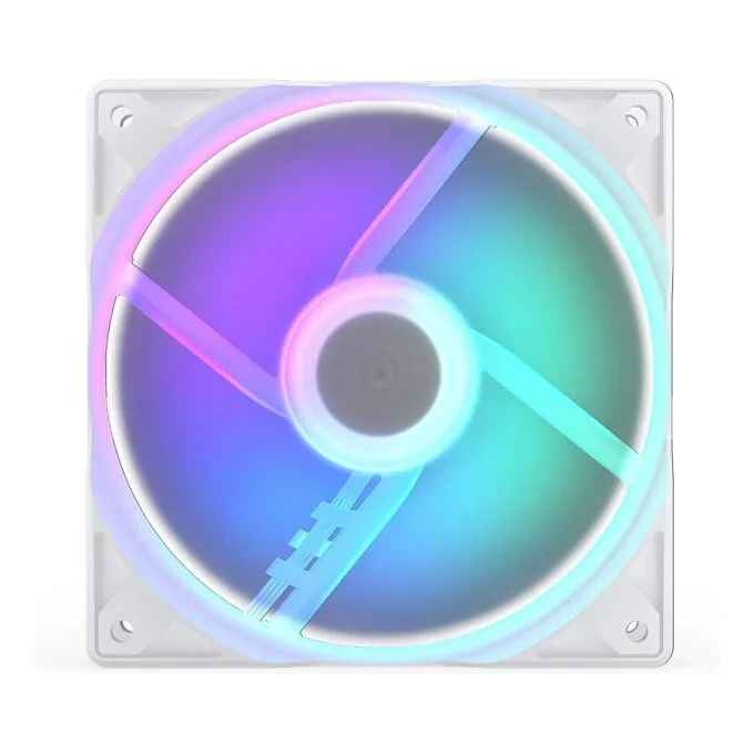 ENDORFY Stratus 120 White PWM ARGB — image 9