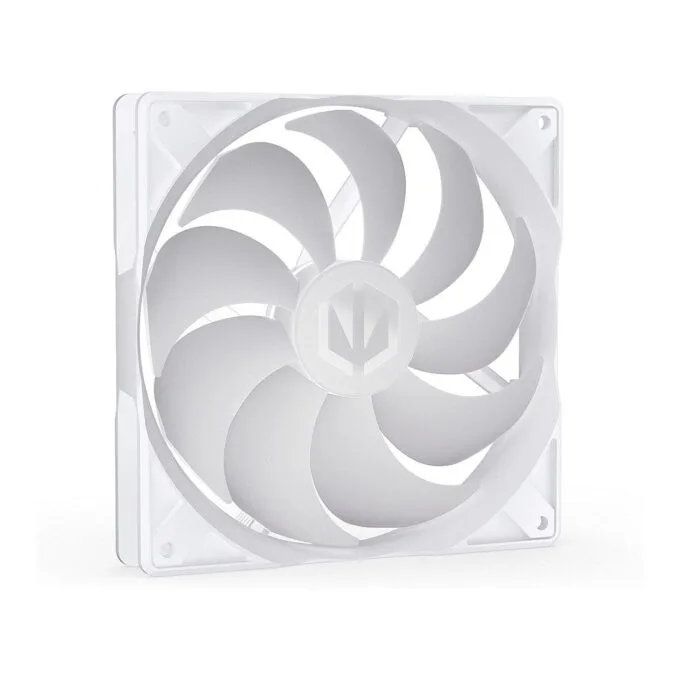 ENDORFY Stratus 140 White PWM ARGB — image 2