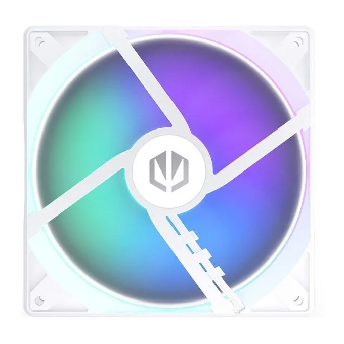 ENDORFY Stratus 140 White PWM ARGB — image 11