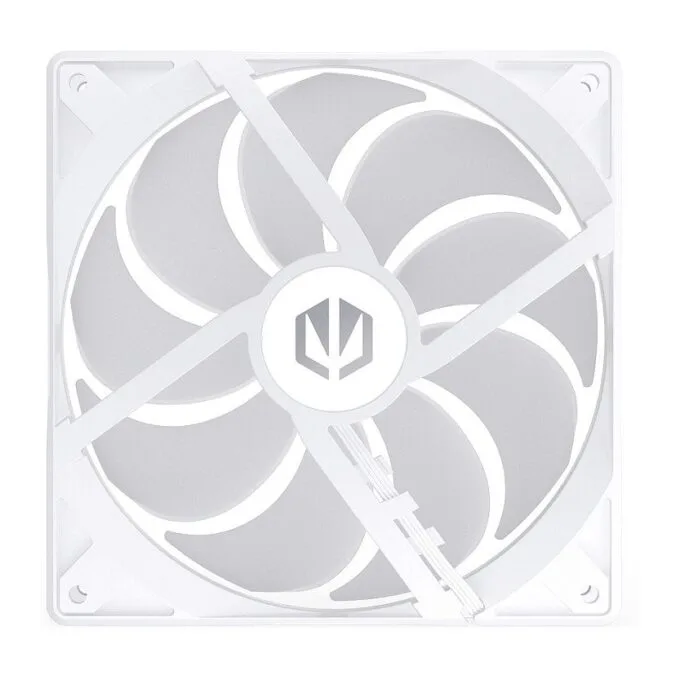 ENDORFY Stratus 140 White PWM ARGB — image 12
