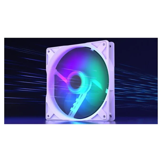 ENDORFY Stratus 140 White PWM ARGB — image 17