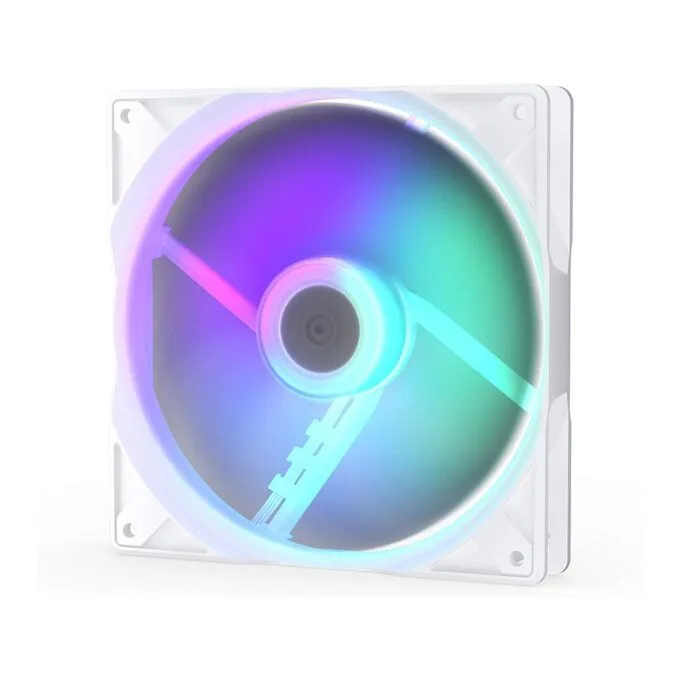 ENDORFY Stratus 140 White PWM ARGB — image 3
