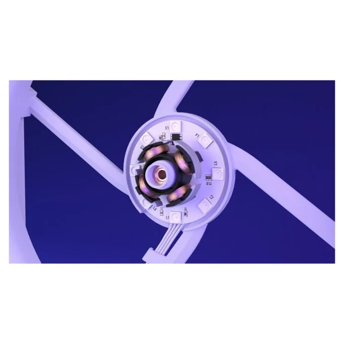 ENDORFY Stratus 140 White PWM ARGB — image 21