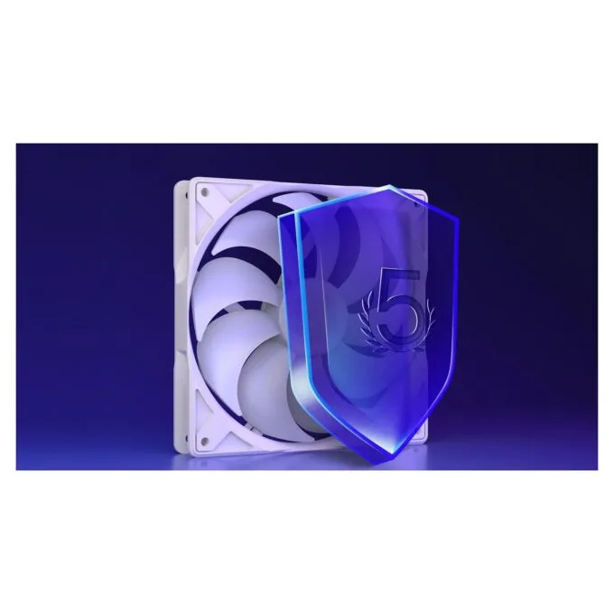 ENDORFY Stratus 140 White PWM ARGB — image 23