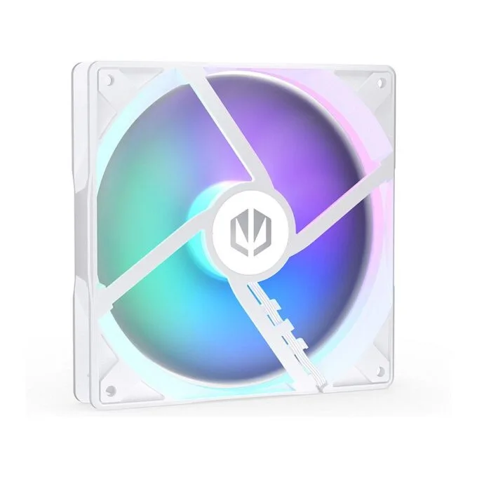 ENDORFY Stratus 140 White PWM ARGB — image 5