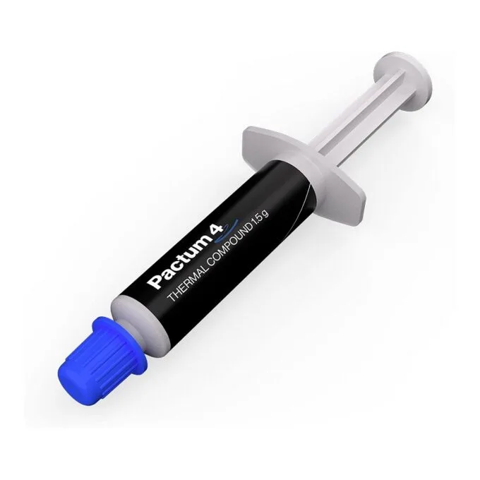 ENDORFY Pactum 4 heat sink compound — image 1