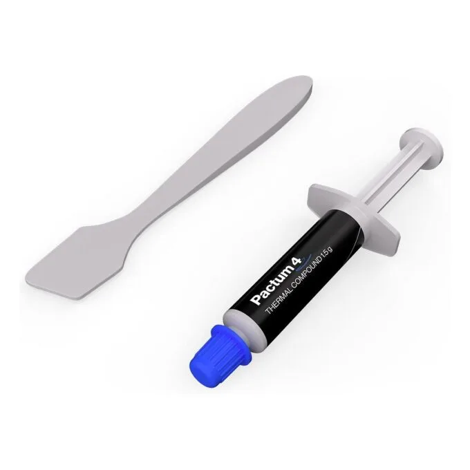 ENDORFY Pactum 4 heat sink compound — image 2