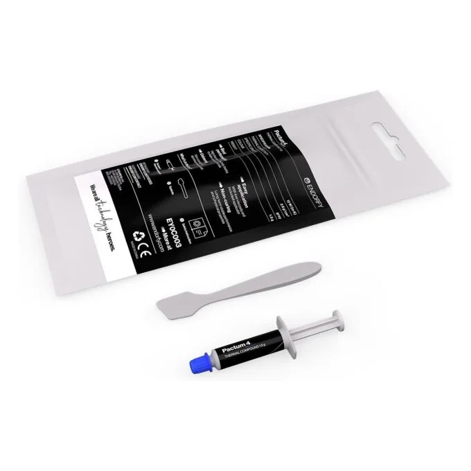 ENDORFY Pactum 4 heat sink compound — image 3