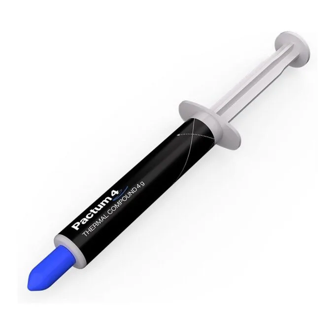 ENDORFY Pactum 4 heat sink compound — image 1