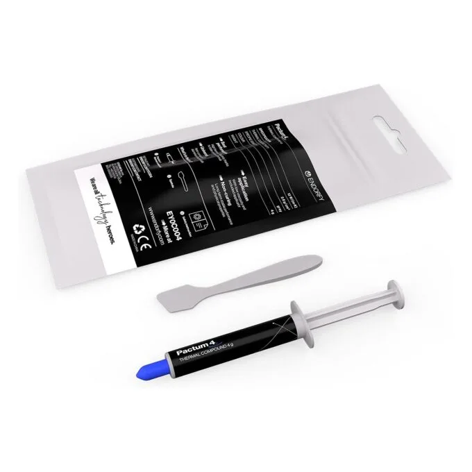 ENDORFY Pactum 4 heat sink compound — image 3