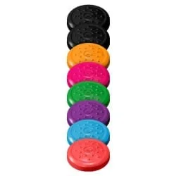 KontrolFreek Joycon No-slip Thumbgrip 8-pack — image 1