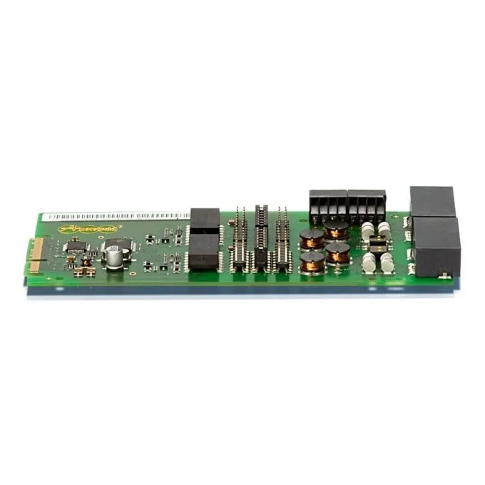 Auerswald COMpact 2BRI-Modul — image 1
