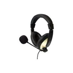 LogiLink Stereo Headset High Comfort