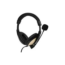 LogiLink Stereo Headset High Comfort — image 4